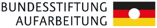 Logo Bundesstiftung Aufarbeitung